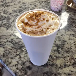 Whipped Cream