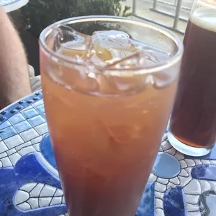 Iced Tea
