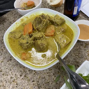 Curry
