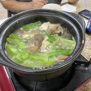 Lau De