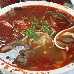 Bun Bo Hue