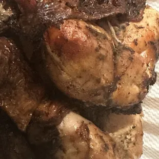 Jerk Chicken