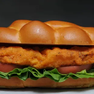 Fish Sandwich