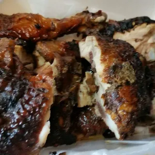 Jerk Chicken