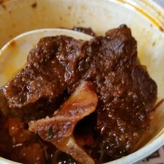 Oxtail