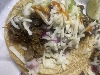 Super Tacos Y Tortas El Neno
