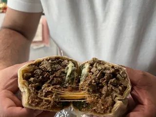 Jilberto's Mexican Food & Taco Shops