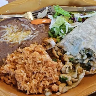 De La Cruz Mexican Grille