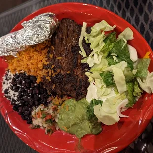 Carne Asada