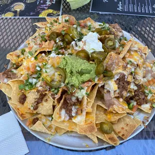 Nachos
