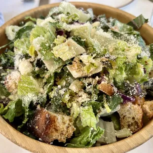 Caesar Salad