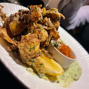 Artichoke &amp; Sun-choke