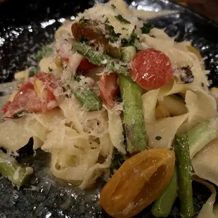 pasta, food, pasta dish