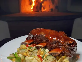 The Artesian Restaurant