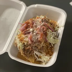 Tacos Dorados Guadalajara style.