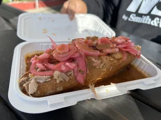 Carnitas El Chino