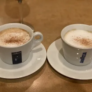 Cappuccino