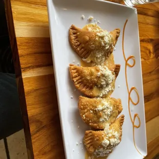 Empanadas