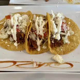 Hibiscus Tacos