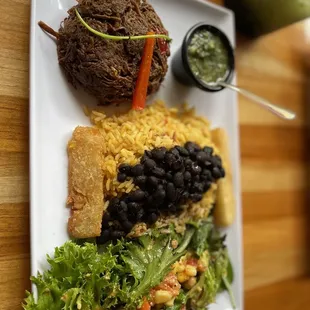 Latin bowl