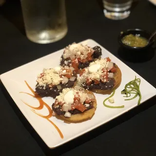 Nopalitos* **