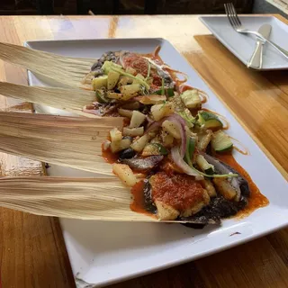 Ajito de Pescado*