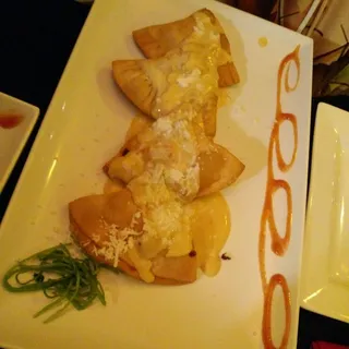 Empanadas**