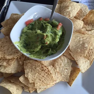 Guacamole* **