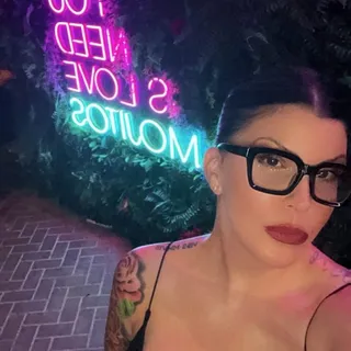 Jamie G.