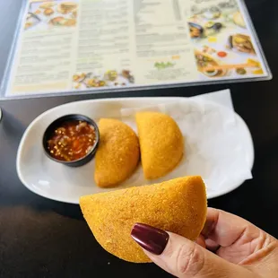 food