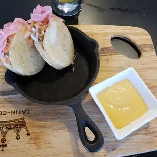 Arepas