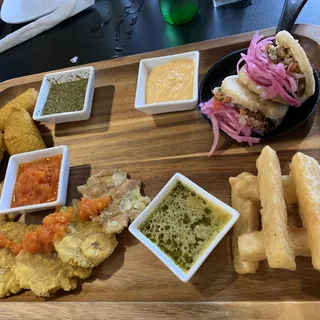 Empanadas