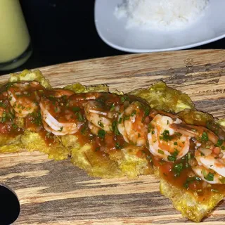 Shrimp Cocktail
