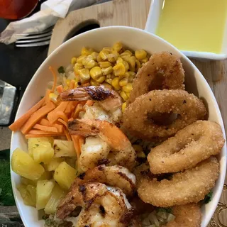 Caribe Bowl
