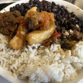 Cubano Bowl