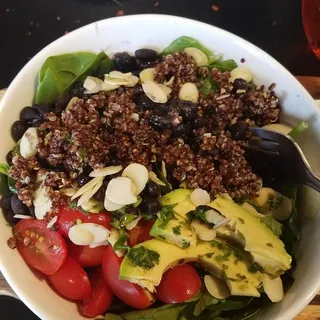 Vegan Bowl