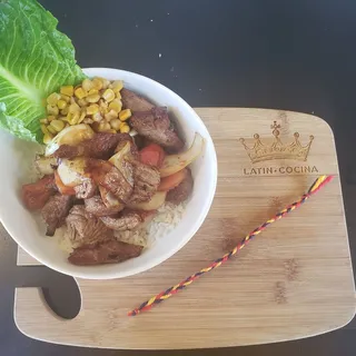 Inca Bowl