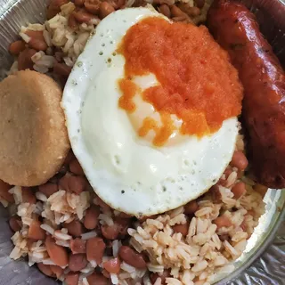 Chorizo