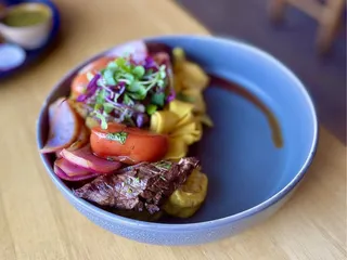 Llama Restaurant