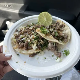 Tacos
