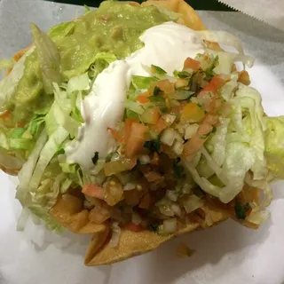 Taco Salad