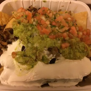 Super Nachos