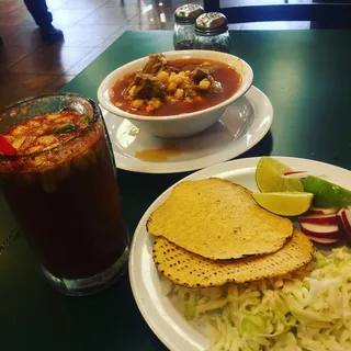 Pozole