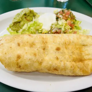 Chimichanga