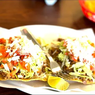 De Los Angeles Bakery and Taqueria