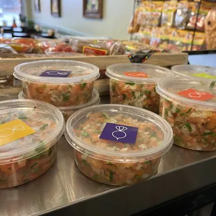 pico de gallo
