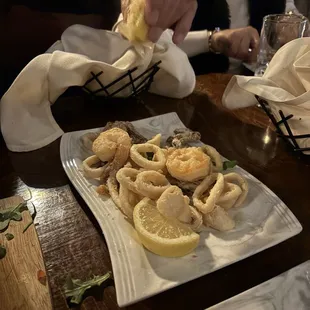 Calamari