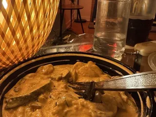 Nicoletto's Italian Kitchen