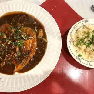 De Luca's Restaurant
