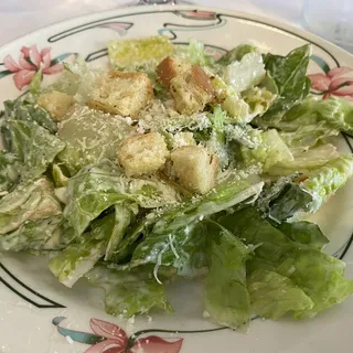 Classic Caesar Salad